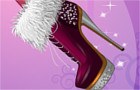 Juego Zapatos Fashion
